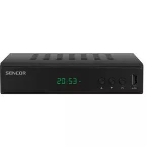 Sencor SDB 5005T DVB prijemnik