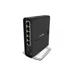 Mikrotik hAP ac² access point, 5x, 600Mbps/867Mbps