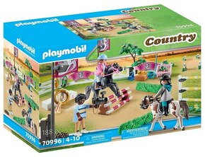 Playmobil: Konjske utrke (70996)