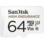 SanDisk High Endurance 64 GB SDSQQNR-064G-GN6IA