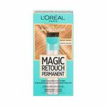 L'Oréal Paris Magic Retouch Permanent boja za kosu za obojenu kosu 18 ml nijansa 8 Blond