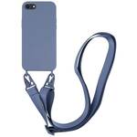 Vivanco Necklace lanac za pametni telefon Apple iPhone 7, iPhone 8, iPhone SE (2. Generation) plava boja