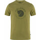 Fjällräven Majica na otvorenom Fox T-Shirt M Moss Green S
