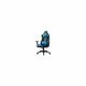 Sharkoon Elbrus 2 igraća stolica, crno-plava 60754 60754