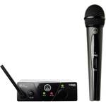 AKG WMS40Mini Vocal Set ISM2 bežični mikrofon Način prijenosa:bežični
