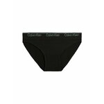 Calvin Klein Underwear Slip menta / crna
