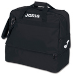 Joma torba TRAINING III Extra Large - Crna