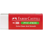 Faber-Castell: Bijela vinyl gumica bez PVC-a