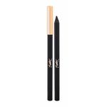 Yves Saint Laurent Dessin du Regard Waterproof vodootporna olovka za oči nijansa 1 Noir Effronté 1.2 g