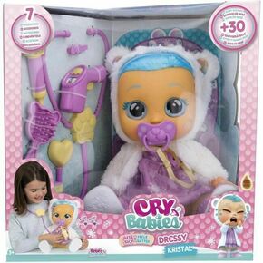 Lutka Beba s Dodacima IMC Toys Cry Babies