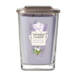 Yankee Candle Elevation Sea Salt &amp; Lavender mirisna svijeća 552 g