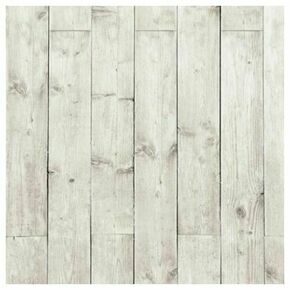 Click Props Background Vinyl with Print Wood Pale 1