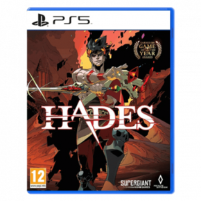 Take 2 Hades igra (PS5)