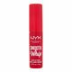 NYX Professional Makeup Smooth Whip Matte Lip Cream mat tekuću ruž za usne 4 ml nijansa 12 Icing On Top