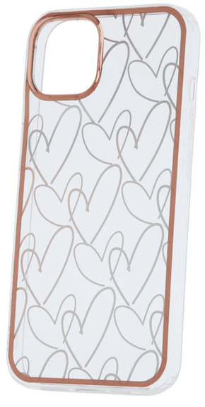 Onasi Maskica za Valentine za Galaxy A53