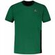 Muška majica Le Coq Sportif TECH Tee Short Sleeve N°1 SS23 - vert foncé camuset