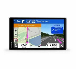 Garmin Dezl LGV 500 MT-S Europe cestovna navigacija