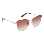 Ženske sunčane naočale Longchamp LO152S-731 ø 58 mm , 300 g