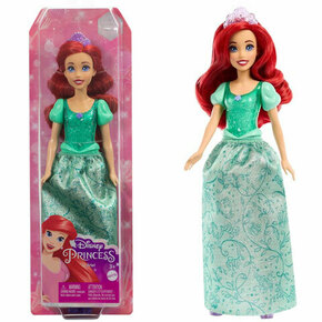 Disneyjeve princeze: Svjetlucava lutka