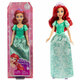 Disneyjeve princeze: Svjetlucava lutka, princeza Ariel - Mattel