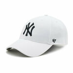 Šilterica 47 Brand New York Yankees B-MVP17WBV-WHF White
