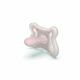 Suavinex Zero Zero Physiological Teat duda -2-2 m 1 kom