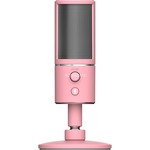 Razer Seiren X Quartz Mikrofon