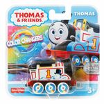 Fisher-Price: Thomas i prijatelji - Vlak Thomas mijenja boju - Mattel