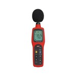 UT352 Volume Level Meter