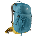 Deuter Trail 24 SL Denim/Turmeric 24 L Outdoor ruksak