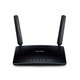 TP-Link TL-MR200 router, Wi-Fi 5 (802.11ac), 150Mbps/300Mbps/733Mbps, 3G, 4G