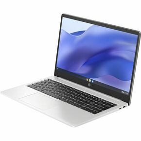 Notebook HP Chromebook 15a-na0002ns Intel Celeron N4500 Qwerty Španjolska 15