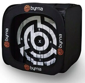 Foldable Target Catcher Box BYRNA TARGET TENT 45x45 cm (BM68151-1)