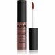 NYX Professional Makeup Soft Matte Lip Cream mat tekuću ruž za usne 8 ml nijansa Toulouse