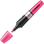 Stabilo: Luminator XT pink marker