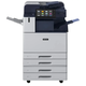 Xerox MFP AltaLink C8135 Izvanredni uređaj Xerox Altalink C8035 više je od uredskog printera. Pouzdani partner za upravljanje dokumentima; multifunkcijski uređaj koji spaja izvanredne performanse s bogatim značajkama kako biste unaprijedili...
