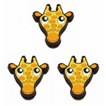 Vibrastop Pro's Pro Giraffe 3P