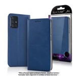 Preklopna futrola za Samsung Galaxy S20 - plava