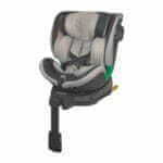 Coccolle autosjedalica Mago, Neutral Grey Isofix