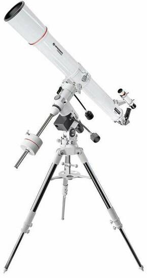 Bresser Optik Messier AR-90L/1200 EXOS-2/EQ5 teleskop s lećom ekvatorijalna akromatičan