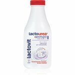 Lactovit LactoUrea gel za tuširanje za učvršćivanje kože 500 ml