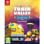 Train Valley Collection- Deluxe Edition (Nintendo Switch)