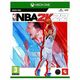 NBA 2K22 (Xbox One) - 5026555364935 5026555364935 COL-8496