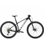 Trek Procaliber 6.2 bicikl, crni/crveni 2024