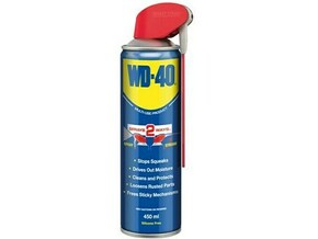 WD-40 Company Ltd. sprej Smart Straw