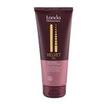 Londa Professional Velvet Oil maska za kosu za normalnu kosu za suhu kosu za sve tipove kose 200 ml