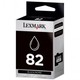 Lexmark 18L0032E tinta, crna (black)