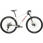 BH Bikes Ultimate RC 6.5 White/Red/Black L Hardtail bicikl