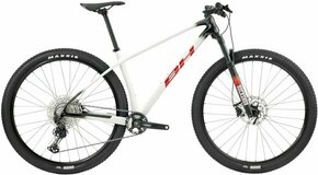 BH Bikes Ultimate RC 6.5 White/Red/Black L Hardtail bicikl