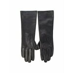 Ženske rukavice WITTCHEN 45-6L-233-1 Crna